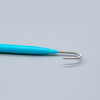 Vaina introductora radial y femoral desechable | Vaina de acceso vascular para procedimientos intervencionistas