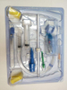 Kit de traqueotomía estéril desechable para operación de traqueotomía clínica