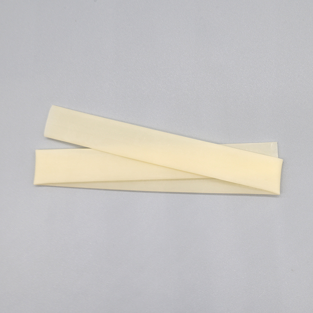 Tubo de drenaje Penrose estéril de látex desechable médico 