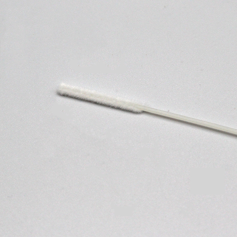 Hisopo de colecci&oacute;n de 800 esp&eacute;cimen