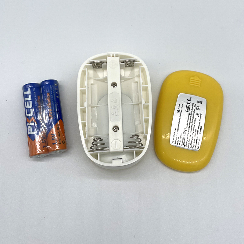 Ox&iacute;metro de pulso de 800 dedos