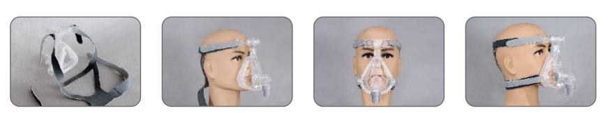 M&aacute;scara de cara completa (2)