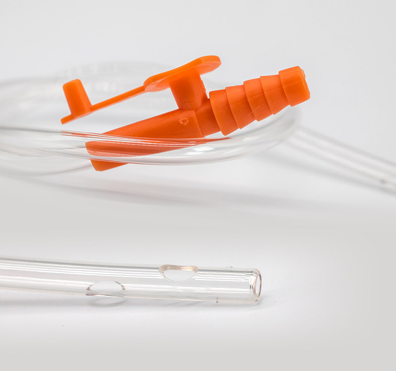 Tubo de succi&oacute;n 800