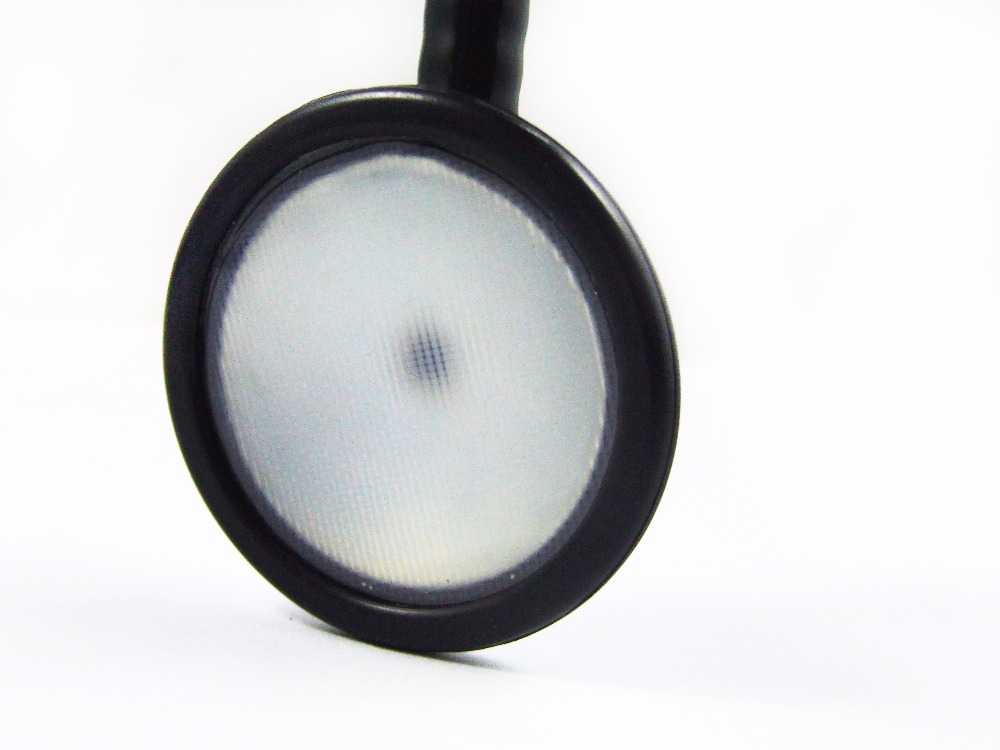 Estetoscopio de cabeza &uacute;nica de Elite III (4)