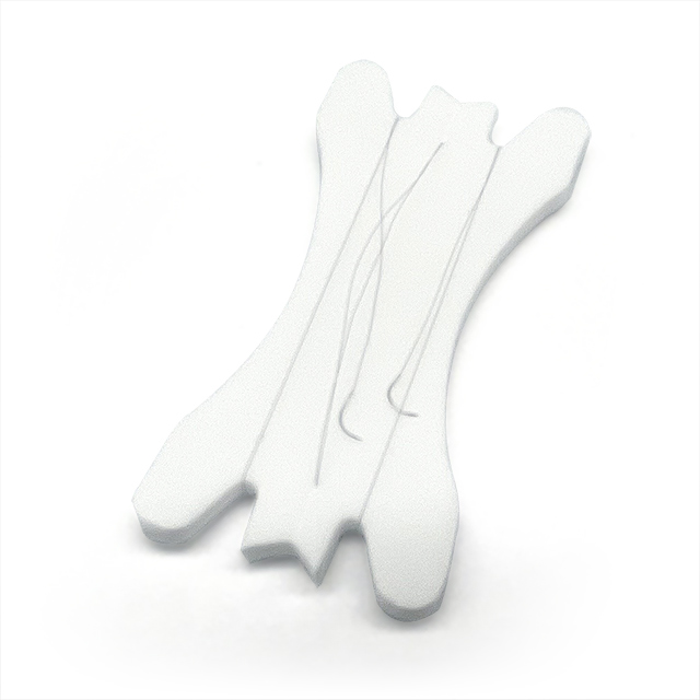 640-Sutura quir&uacute;rgica