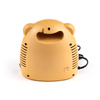 Lindo difusor nebulizador de compresor de pistón para el hogar