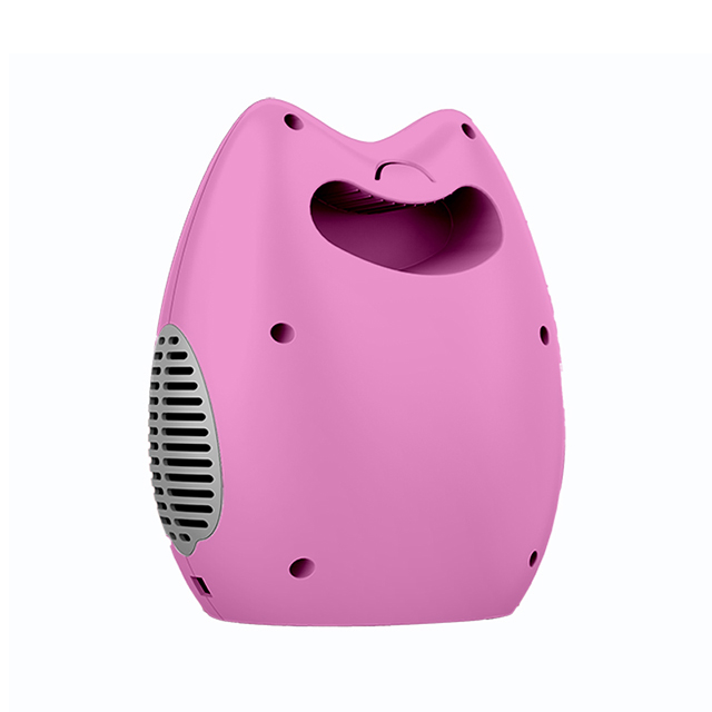 Máquina nebulizadora con compresor portátil para niños para tratamiento respiratorio del asma
