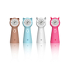 Máquina nebulizadora inhaladora ultrasónica recargable de mano para uso doméstico para niños