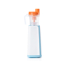 Mini nebulizador portátil del compresor del PDA de la batería de litio 1200mAH