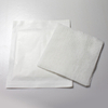 Hisopo de gasa de algodón estéril médico desechable