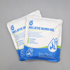 Apósito médico para heridas de hidrogel, apósito para quemaduras, apósito estéril de gel para quemaduras Burncare