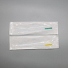 Cánula flexible del aspirador manual disponible médico del vacío de los materiales consumibles MVA para ginecología