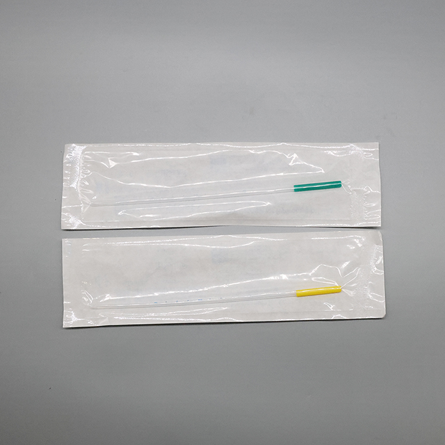 Cánula flexible del aspirador manual disponible médico del vacío de los materiales consumibles MVA para ginecología