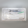 Kit de catéter de diálisis peritoneal con catéter PD para diálisis peritoneal médica