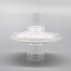 Filtro bacteriano BVF Filtro de espirometría para máquina CPAP 