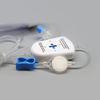 Bomba de infusión CBI multitasa elastomérica desechable médica