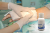 Kit de primeros auxilios de rescate de emergencia, vendaje para quemaduras, cuidado de quemaduras, 59ml, Gel para aliviar quemaduras