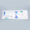 Vaina introductora radial y femoral desechable | Vaina de acceso vascular para procedimientos intervencionistas