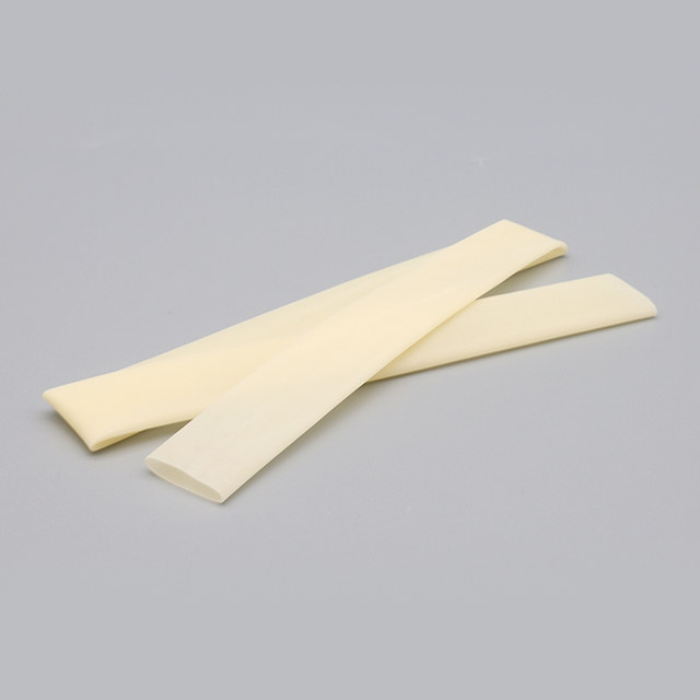Tubo de drenaje Penrose estéril de látex desechable médico 
