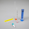 Kit de anestesia epidural espinal combinado desechable médico 