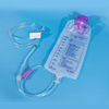 Bolso enteral disponible de la nutrición del bolso de alimentación de la bomba 1000ml