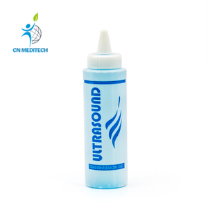 Especificaciones opcionales Gel conductor de ultrasonido para uso médico