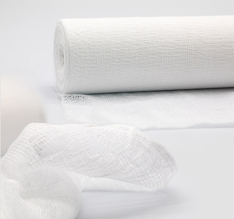 800-Gauze Roll