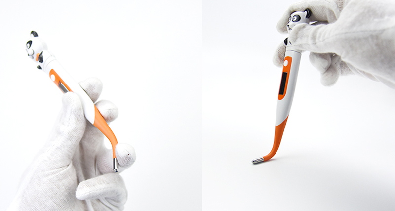 Term&oacute;metro digital 800