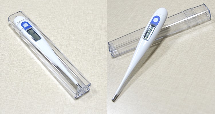 term&oacute;metro digital