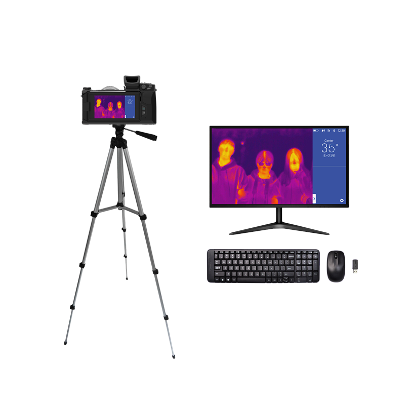 C&aacute;mara t&eacute;rmica 800