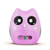 Máquina nebulizadora con compresor portátil para niños para tratamiento respiratorio del asma