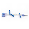 Conector médico estéril antiinfección sin aguja 