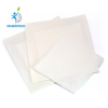Hisopo de gasa de algodón estéril médico desechable