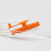 Catéter de succión de PVC desechable médico 