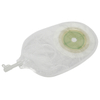 Bolsa drenable médica desechable, bolsa de urostomía de una pieza para ostomía