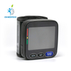 El mejor monitor de presión arterial de muñeca portátil digital con muñequera ajustable