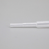 Pipetas Pasteur de plástico Micropipetas de transferencia