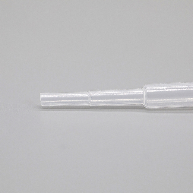 Pipetas Pasteur de plástico Micropipetas de transferencia