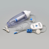 Bomba de infusión CBI multitasa elastomérica desechable médica