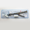 Grapadora anorrectal desechable consumible médico para prolapso y hemorroides (PPH)
