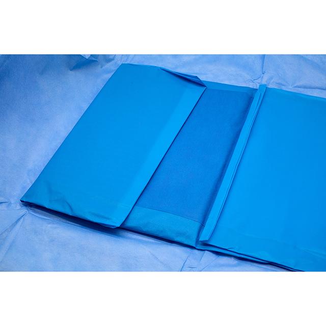 Pack Quirúrgico Desechable Pack Urología Pack TUR 