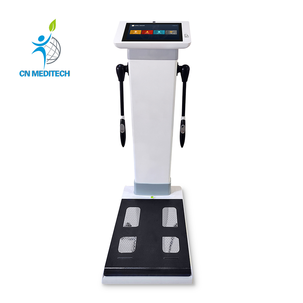 analizador de composici&oacute;n corporal de 1000