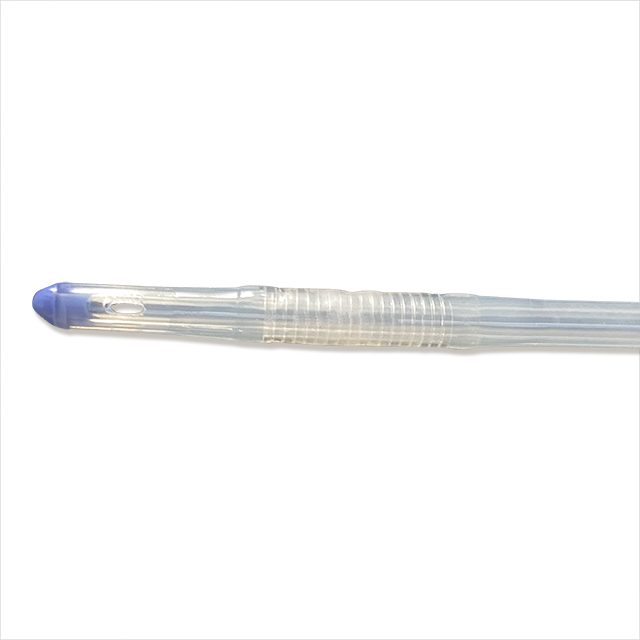 Catéter urinario Foley de silicona desechable de 3 vías 