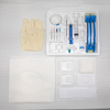 Kit combinado desechable Kit de anestesia epidural estéril