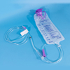 Bolso enteral disponible de la nutrición del bolso de alimentación de la bomba 1000ml