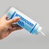 Especificaciones opcionales Gel conductor de ultrasonido para uso médico