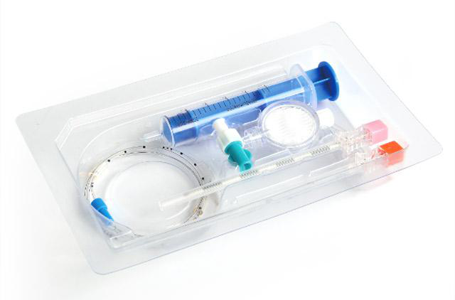 Kit de 640-anestesia