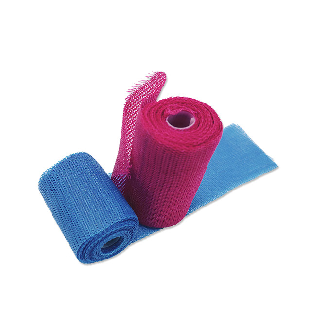 Cinta de fundici&oacute;n de fibra de vidrio de 640