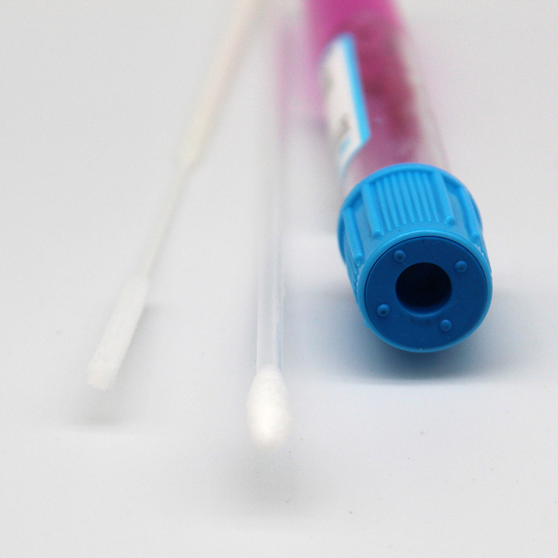 Tubo de colecci&oacute;n de 800 esp&eacute;cimen (2)