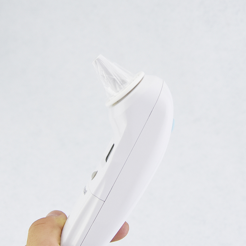 Term&oacute;metro de oreja de 800 infrarrojos